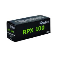 롤라이 RPX 100-120