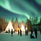 캐나다 알래스카 오로라 여행패키지 5박7일 알뜰상품 여행예약 여행지 여행사 프로모션 패키지
