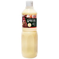 동원홈푸드 맥코믹 갈릭디핑소스 920g