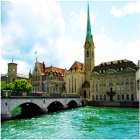 스위스 패키지여행 2월 회사워크샵패키지 7박 9일 해외여행 여행상품