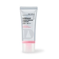 닥터디퍼런트 더블 디펜스 선블록 40ml(SPF50+)