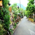 일본 규수 큐슈패키지 핵심 여행 2박3일북규슈온천 료칸 유후인 준특급 벳부 후쿠오카