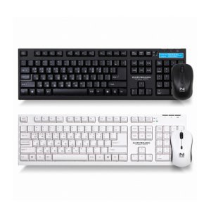 스카이디지탈 NKEYBOARD W570