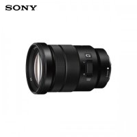 정품 소니 E PZ 18-105mm F4 G OSS 블랙 [SELP18105G]