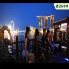 인도네시아 패키지 프로모션 싱가포르 1월 바탐 조호바루 여행 휴양지 성 호텔 전신마사지