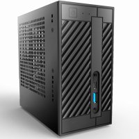 애즈락 DeskMini A300 90W 에즈윈