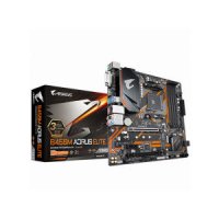 기가바이트 B450M AORUS ELITE (제이씨현)