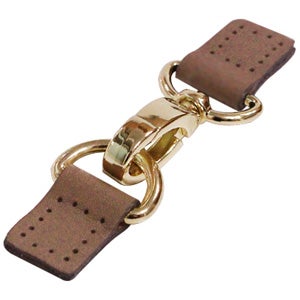 명품가죽가방입구잠금 뜨개가방 개고리 퀼트부자재