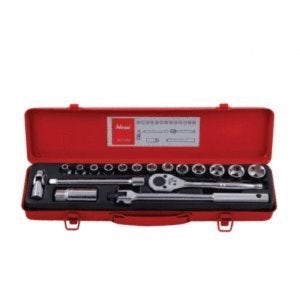 복수세트 (소켓세트) 3/8