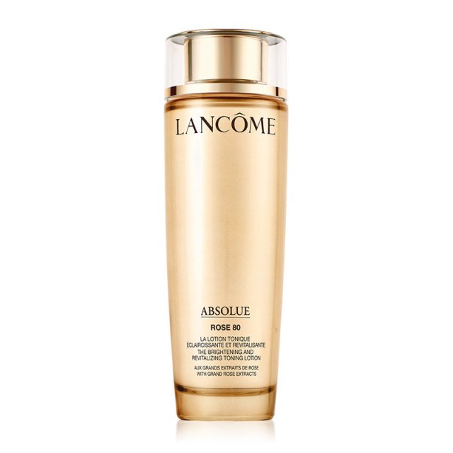 랑콤 압솔뤼 로즈 80 에센스 로션 150ml