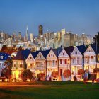 샌프란시스코여행 홈쇼핑 관광 핵심일주 단독 코스 업그레이드 미국 투어 LA여행지 패키지여행