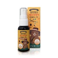 장인정신에브리데이 프로폴리스 키즈 30ml