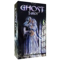 고스트 타로카드 Ghost Tarot [한글해설서+주머니증정]