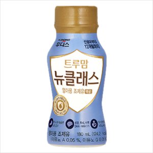 트루맘뉴클래스1단계400g 최저가 가성비상품