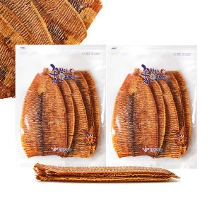 한양식품 꽃보다오징어 소프트 230g + 230g