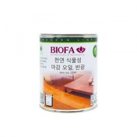 비오파 2044 마감오일 375ml