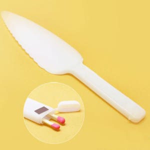 케익칼(1석3조)[새로포장,빵칼,케익칼,케이크칼,초]