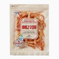 바다원 바베큐맛 오징어 180g