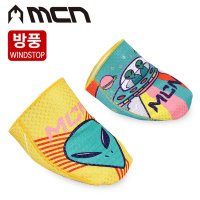 엠씨엔 MCN 토워머 방풍 방한 발가락싸개 발토시 M