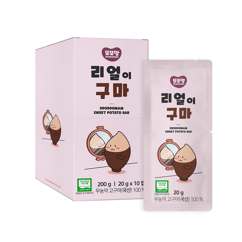 리얼쫀득 이미지