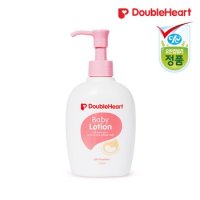 더블하트 베이비 로션 소프트 파우더리향 250ml