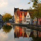 네덜란드 패키지 여행 7박9일 암스테르담 해외 동화같은 소도시 서유럽5국