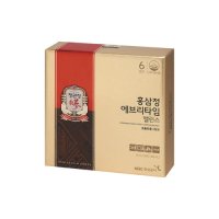 [정관장 ] [정관장] 홍삼정 에브리타임밸런스 30포 5박스