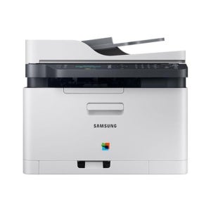 삼성전자 삼성 컬러레이저복합기 SL-C565FW A4 와이파이