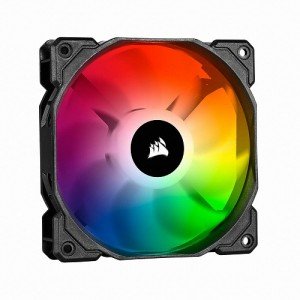 CORSAIR iCUE SP140 RGB PRO (컨트롤러/2팩)