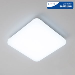 LED 베타 리모컨 사각 방등 55W