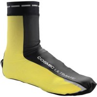 Mavic Cosmic Ultimate Shoe Cover - Yellow Mavic/Black