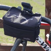 Otago Randonneur Handlebar Bag