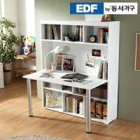 동서가구 토모 1230 전면책상 DF636011