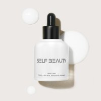 셀프뷰티 유니코닉 포어 컨트롤 에센스 프라이머 30ml