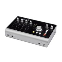 Audient iD44 USB 오디오 인터페이스(4 Preamp) / 오디언트 / 정품