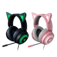 RAZER Kraken 키티 에디션