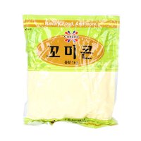 꼬미콘 옥수수가루 1kg