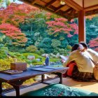 일본 패키지여행 여행 2박 3일 규슈 우레시노 료칸 타이쇼야 핵심관광