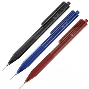 1500 모나미 FX153 볼펜 1.0mm 낱색 - 색상선택