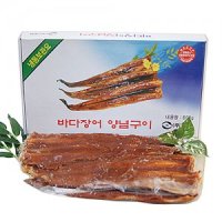 바다장어양념구이(해복)800g