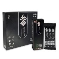 소백코리아 홍삼스틱 더 블랙 10g x 30개입