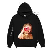 아크메드라비 ADLV BABY FACE HOODIE DONUT 3