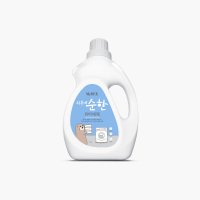 마이비 순한 유아세제 용기형 1500ml  1개