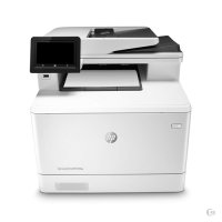 HP M479fdw 정품토너포함