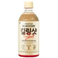 남양유업 프렌치카페 로스터리 킬링샷 라떼 470ml