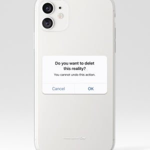 [기키] [투명케이스] Message No.01 아이폰케이스 갤럭시케이스