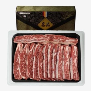 [선물세트] LA갈비(셀렉트)선물세트 4kg