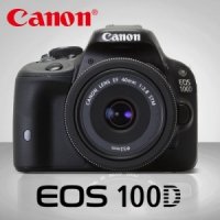 [새상품]캐논정품 EOS 100D BODY  (최신제품)