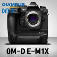 [새상품]올림푸스 OM-D E-M1X BODY (최신제품)