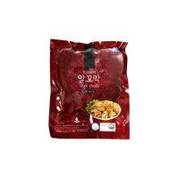 벌교꼬막 알꼬막 500g